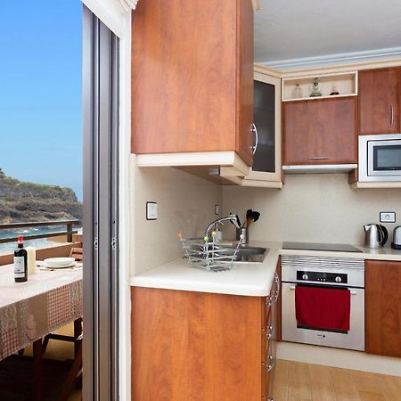 San Marcos Frontline Apartment Icod De Los Vinos Exterior photo